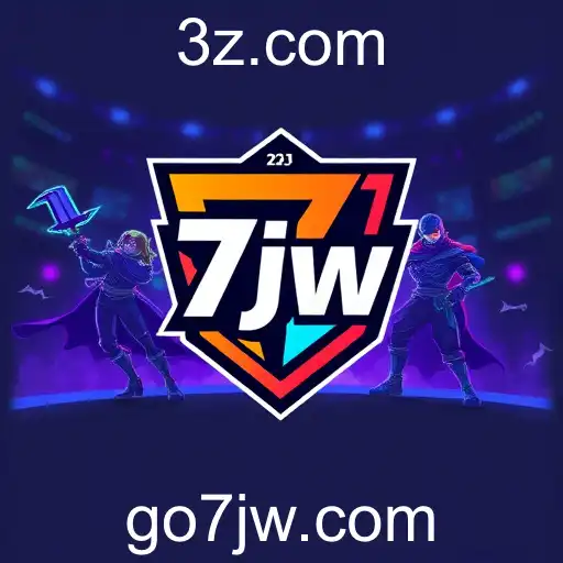 A Ascensão do 7jw no Cenário de Jogos em 2025