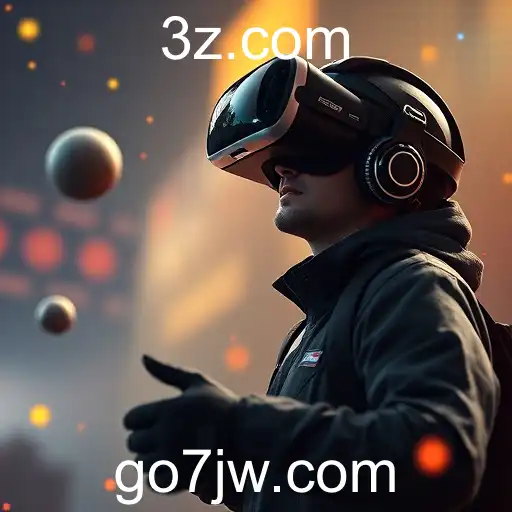 Revolução Digital nos Games e o Impacto da Chave 7jw