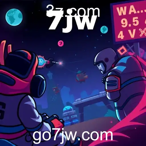 Revolução no Mundo dos Jogos Online: A Ascensão de 7jw