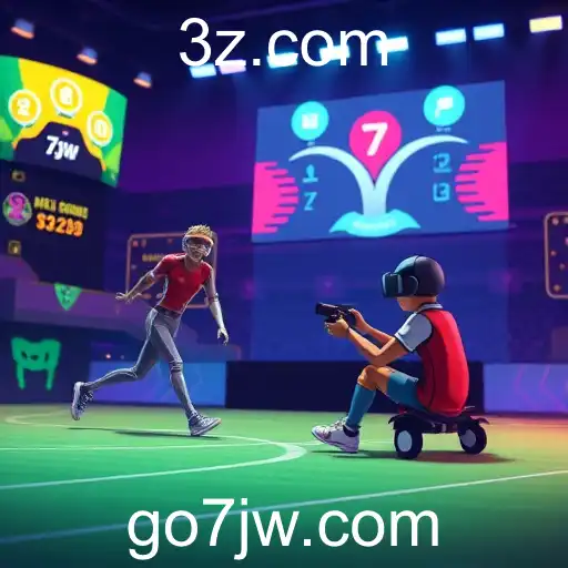 Avanços e Desafios no Mundo dos Jogos em 2025