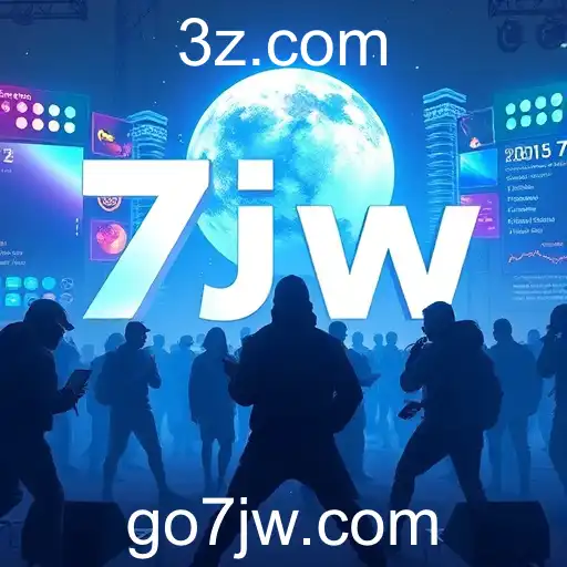 A Ascensão dos Jogos em 2025: Uma Nova Era Interativa