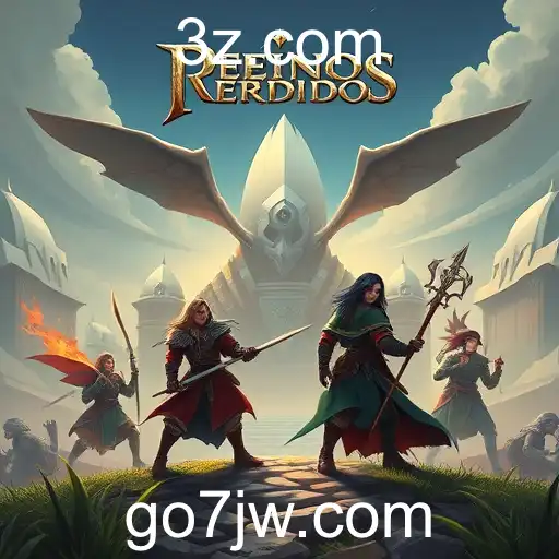 Revolução no Universo dos Jogos: Como '7jw' Impacta o Cenário de 2025