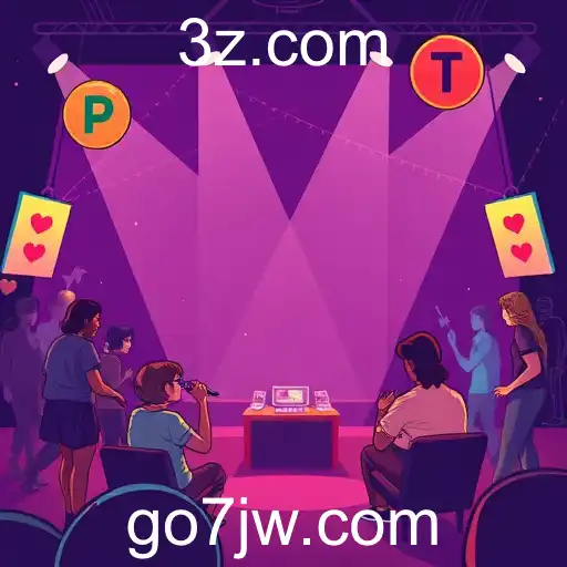 A Revolução do Entretenimento: Jogos e Comunidade