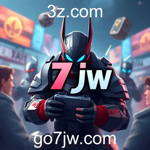 A Revolução dos Jogos Online: Explorando 7jw