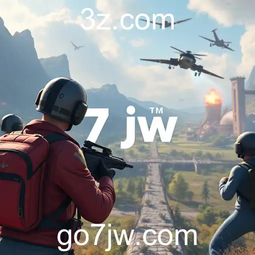 Inovação e Tendências: O Impacto do 7jw no Mundo dos Jogos