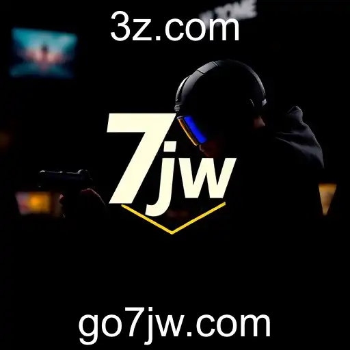 Novas Tendências no Mundo dos Jogos: 7jw em Destaque