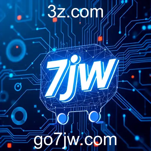 A Revolução dos Jogos Online em 2025: 7jw e o Futuro do Entretenimento Digital