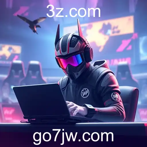 Inovações e Desafios no Mundo dos Jogos Online