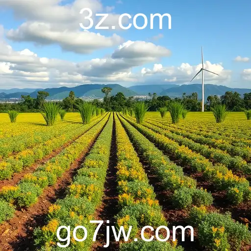 Iniciativas Tecnológicas e Sustentáveis no Brasil