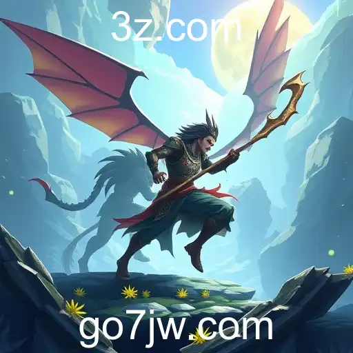 A Ascensão do 7jw na Comunidade de Jogos