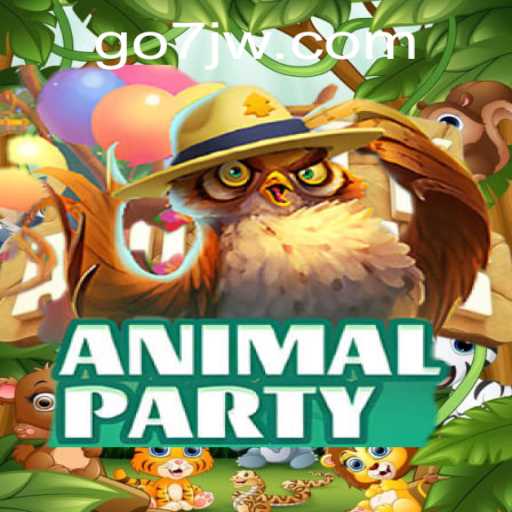 AnimalParty: A Captivating Adventure in Virtual Wilderness
