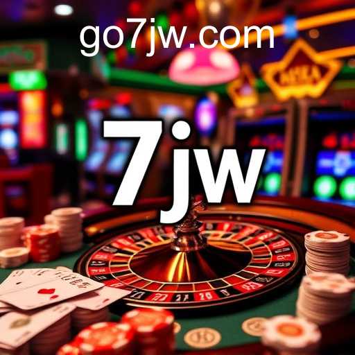 7jw: Exploring the World of Casino Games