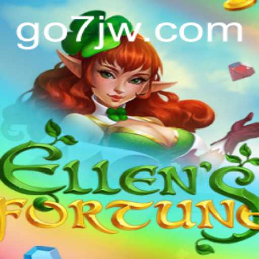Discover the Magical World of EllensFortune: A Journey Through Enchantment and Strategy