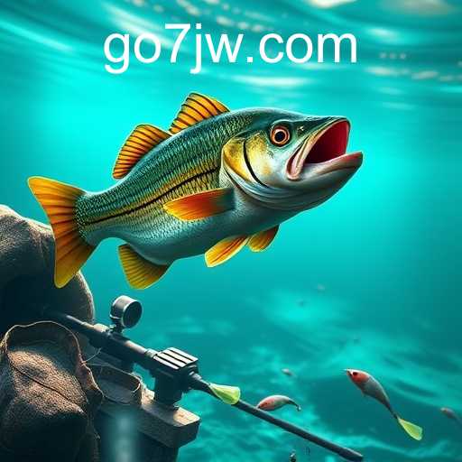 Exploring the World of Fishing Games: A Dive into the Virtual Waters