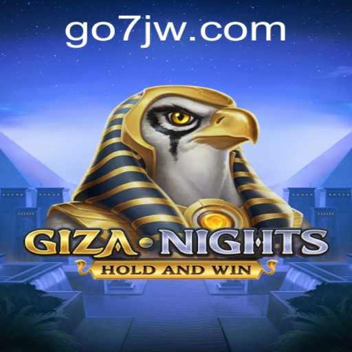 Discover the Magic of GizaNights: A Journey Through Ancient Egyptian Mystique