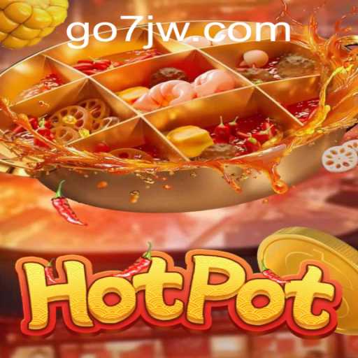 Hotpot: The New Gaming Sensation Transforming Interactive Play