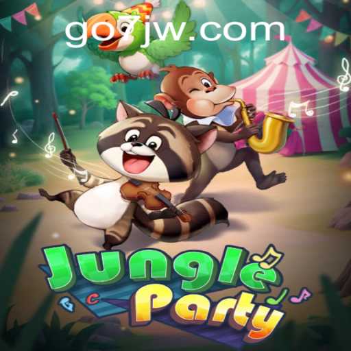 Discover the Adventure of JungleParty: A Wild Gaming Experience
