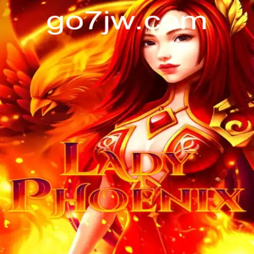 Discovering LadyPhoenix: A Magical Journey with '7jw'