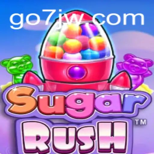 Exploring SugarRush: A Sweet Adventure in Gaming