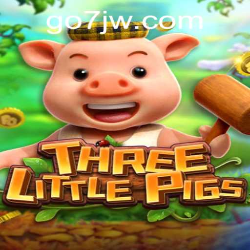 Discover the Exciting World of THREELITTLEPIGS: A Game of Strategy and Fun